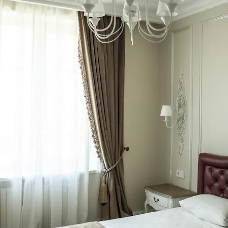 Old Town River Apartments Klaipeda Exterior photo