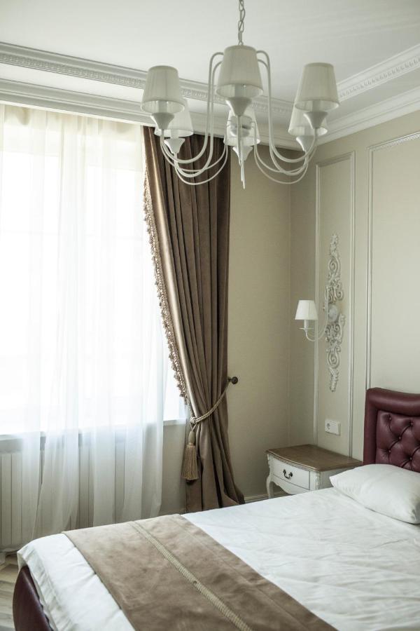 Apartment Old Town River *