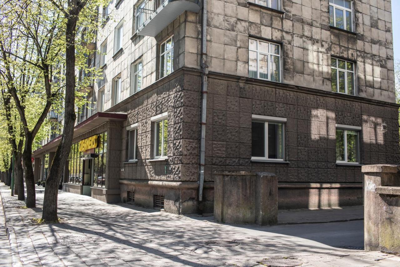 Old Town River Apartment Klaipeda