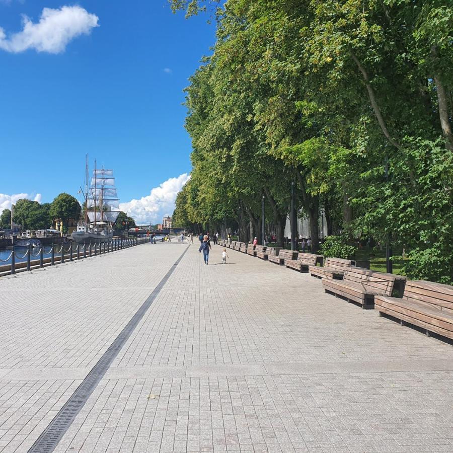 Old Town River *